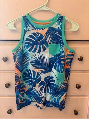 3 for $15 EUC Cat & Jack pocket tank